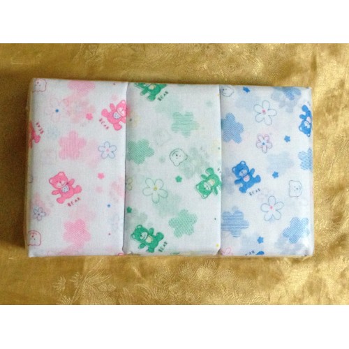 Diapers Salu Carton 27
