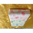 Diapers Salu Carton 24