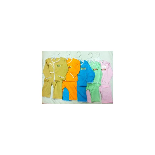 Sleepwear color