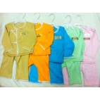 Sleepwear color