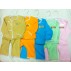 Sleepwear color