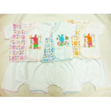 Sleepwear