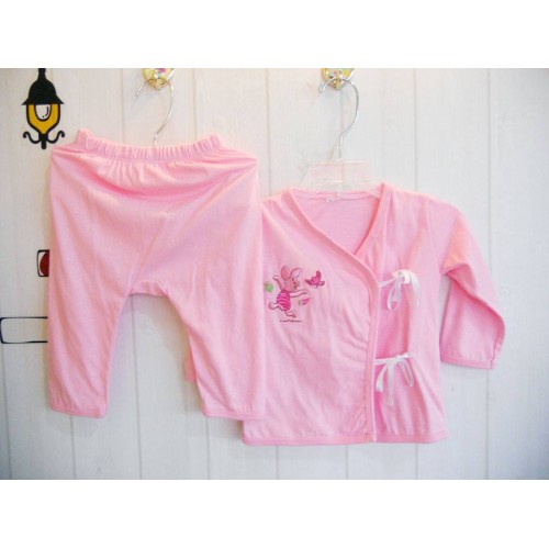 Series tied Pickerington embroidered letters pagered letters