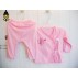 Series tied Pickerington embroidered letters pagered letters