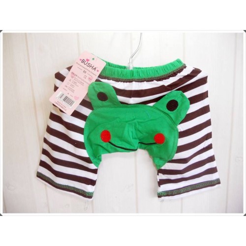 Baby Pants leg of the loom soft.