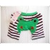 Baby Pants leg of the loom soft.