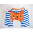 Baby Pants leg of the loom soft.