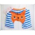 Baby Pants leg of the loom soft.