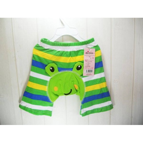 Baby Pants leg of the loom soft.