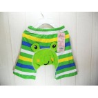 Baby Pants leg of the loom soft.