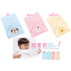 Swaddling cloth bath towel