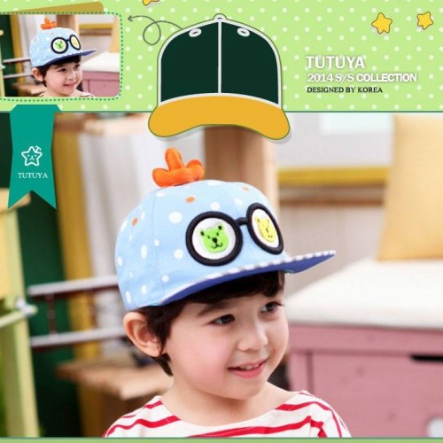 Baby Hat