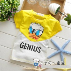 GENIUS Shirt 