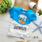 GENIUS Shirt 
