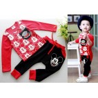 Shih-Pants Mickey