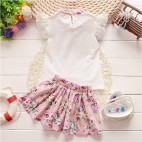 Dress - Skirt
