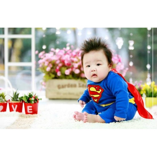 SupermanKids