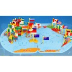 World Map