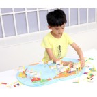 World Map