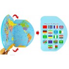 World Map