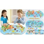 World Map