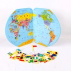 World Map